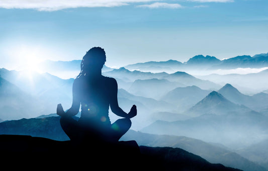 Group Meditation