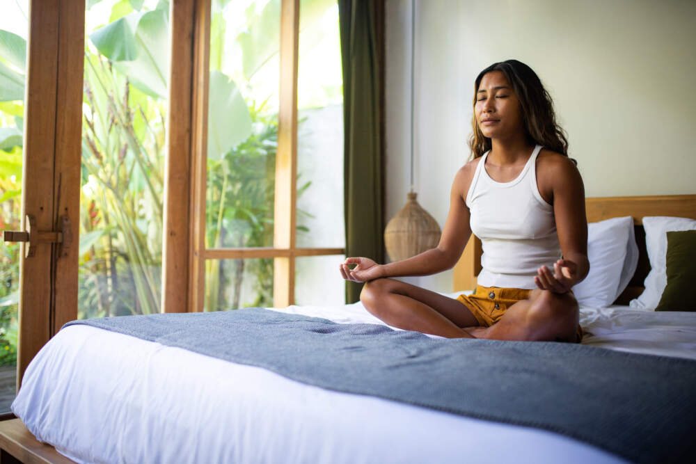 The Power of Mindfulness