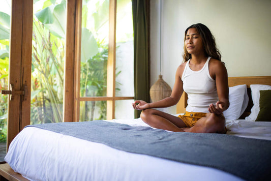 The Power of Mindfulness