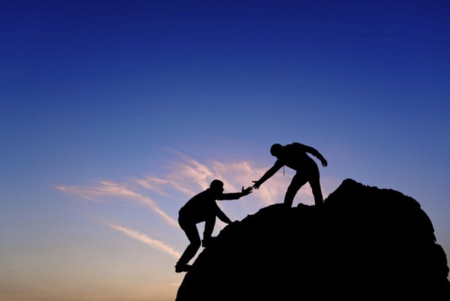 Life Coaching