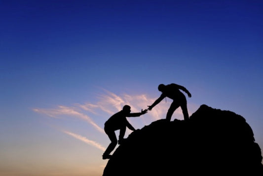 Life Coaching