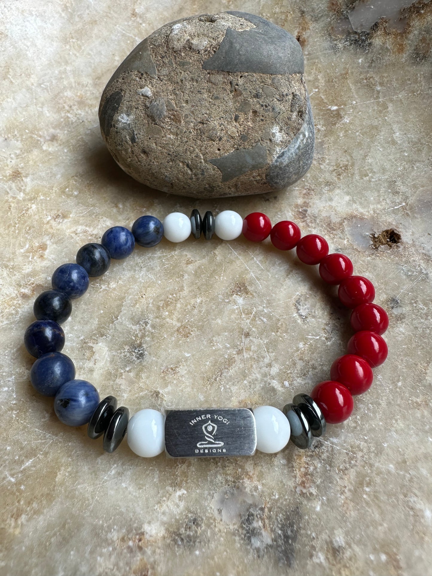Unity Stone