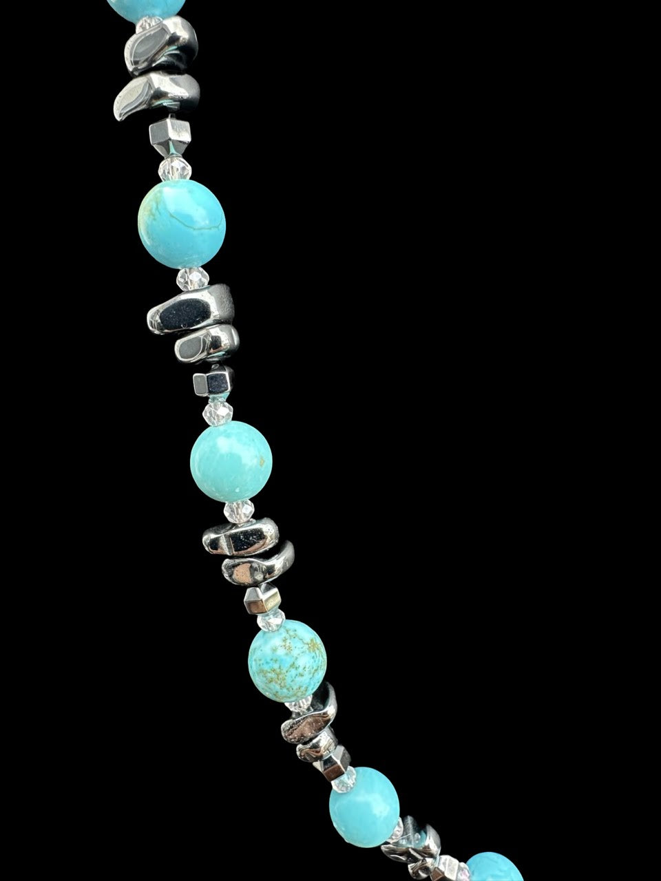 Ocean Sky Necklace
