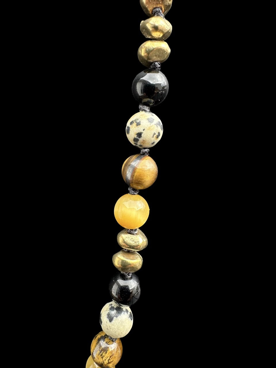 Ancient Vision Necklace