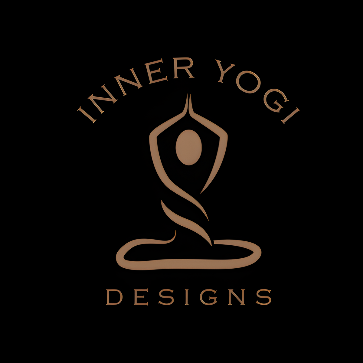INNER YOGI DESIGNS Gift Card