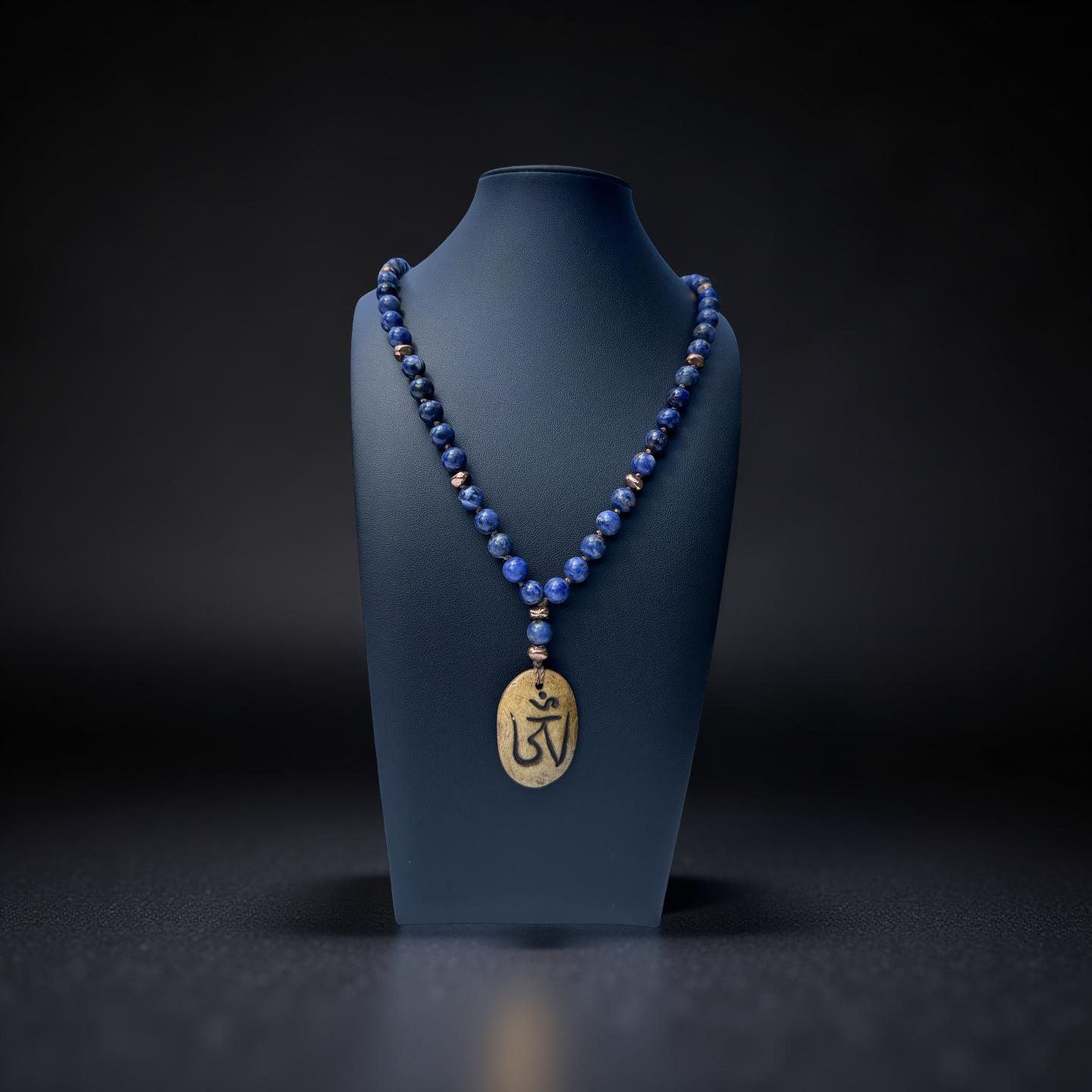 Blue Wisdom