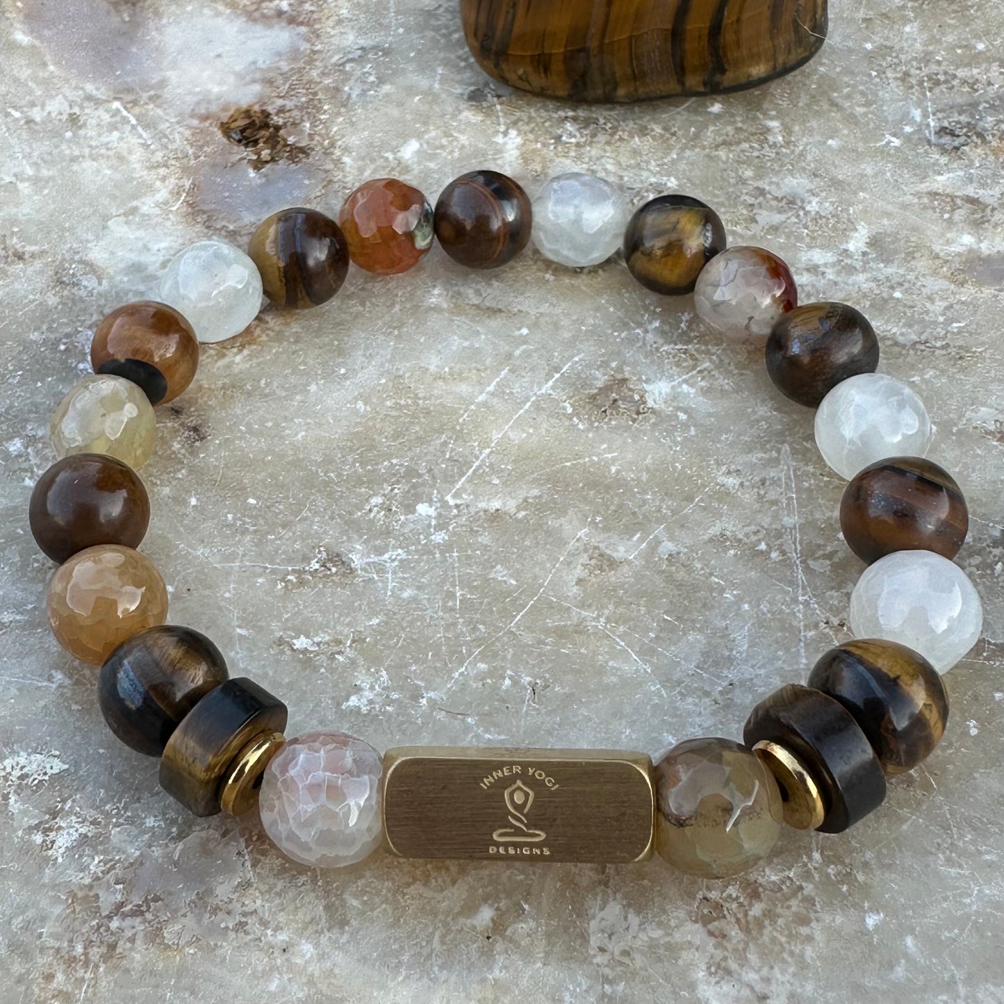 Harmonious Strength