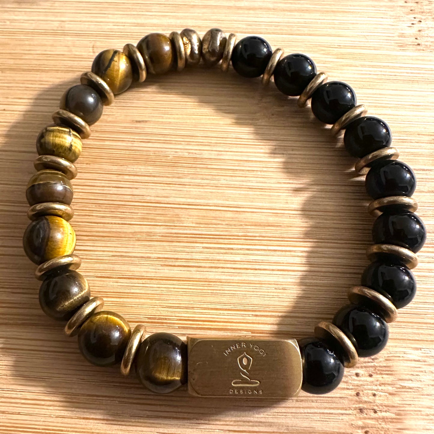 Strength & Resilience II