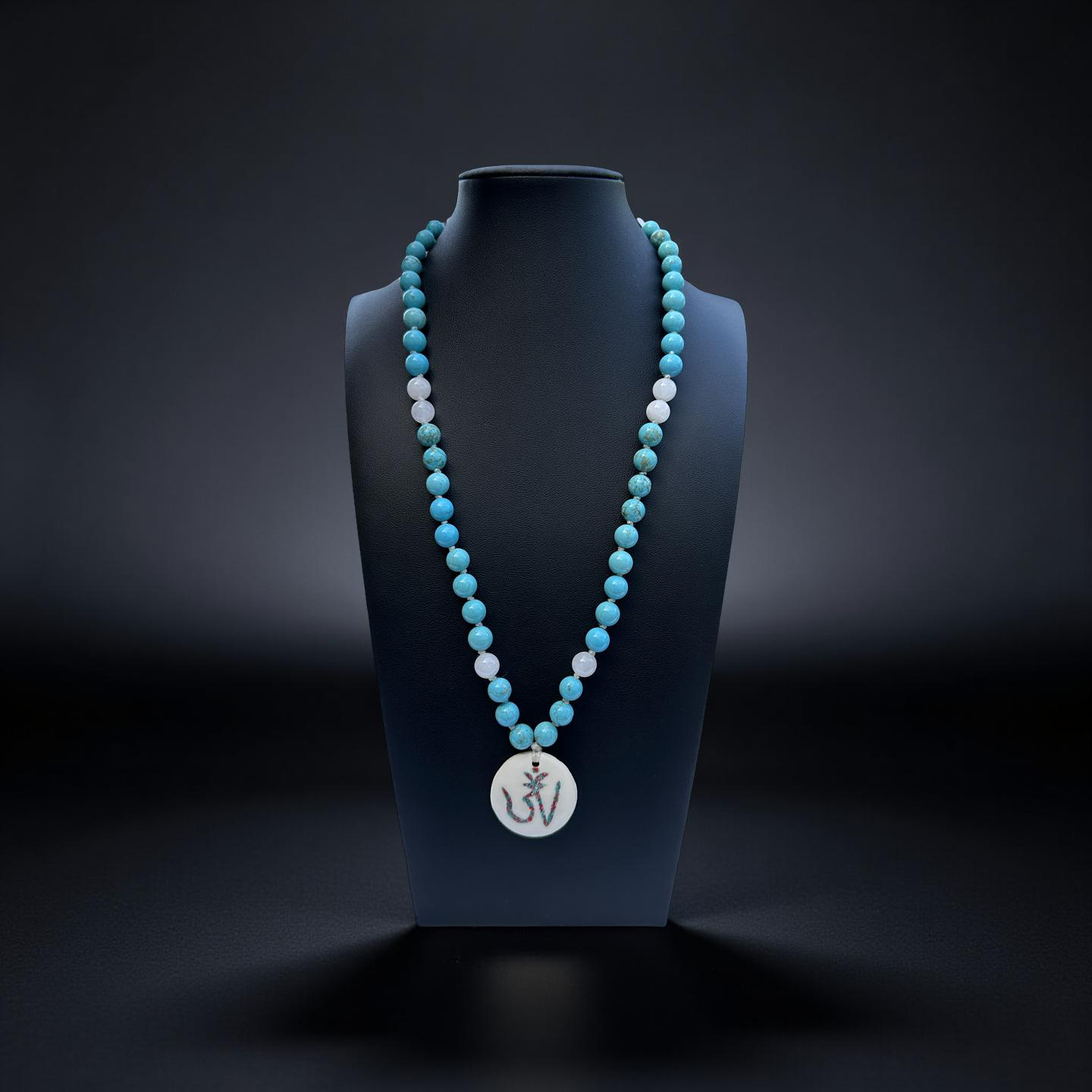 Tranquil Sky Necklace
