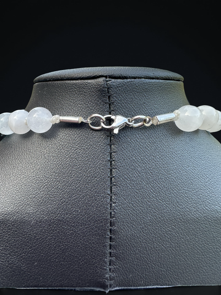 Tranquil Sky Necklace