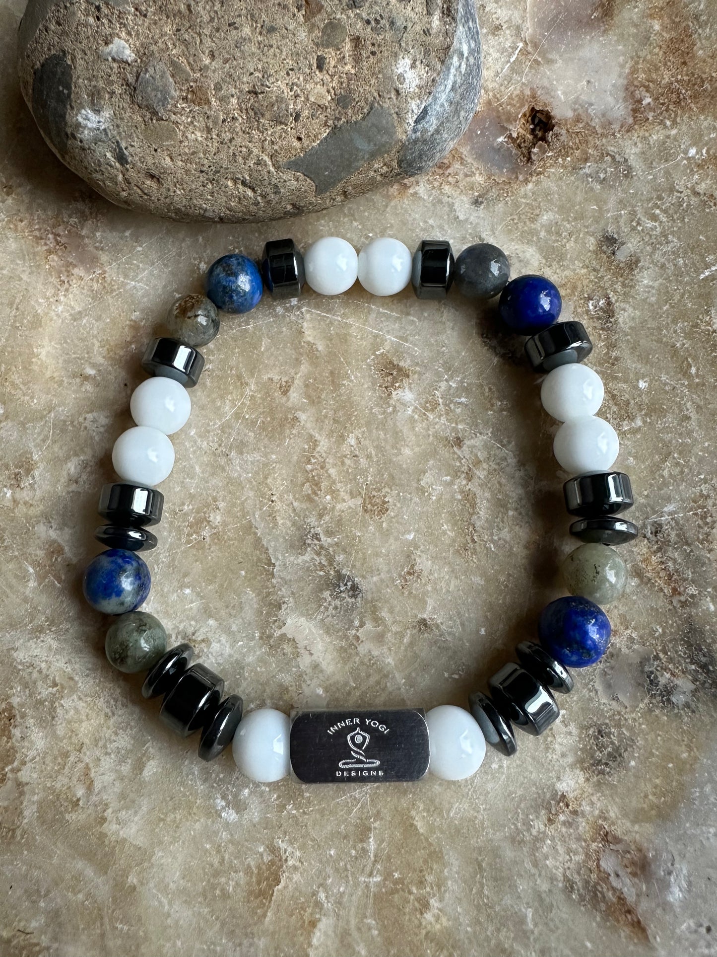 Celestial Balance