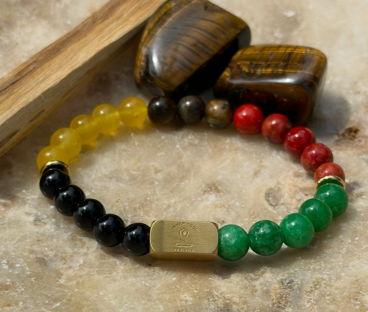 Harmony Empowerment
