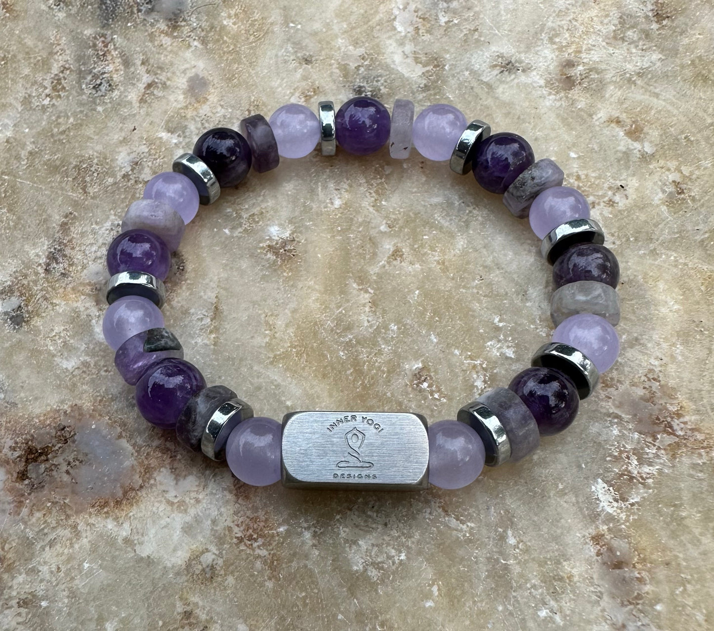 Majestic Intuition Bracelet