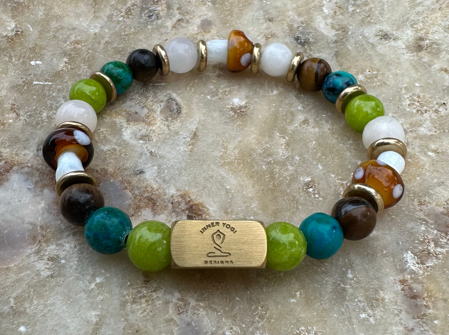 More-Chi: Elemental Harmony