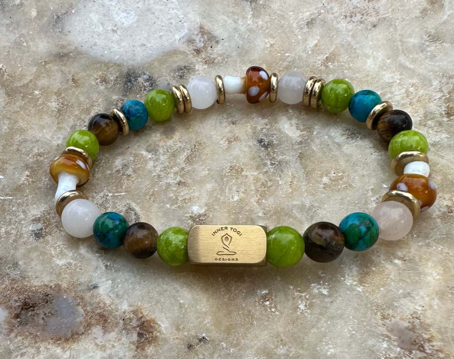 More-Chi: Elemental Harmony
