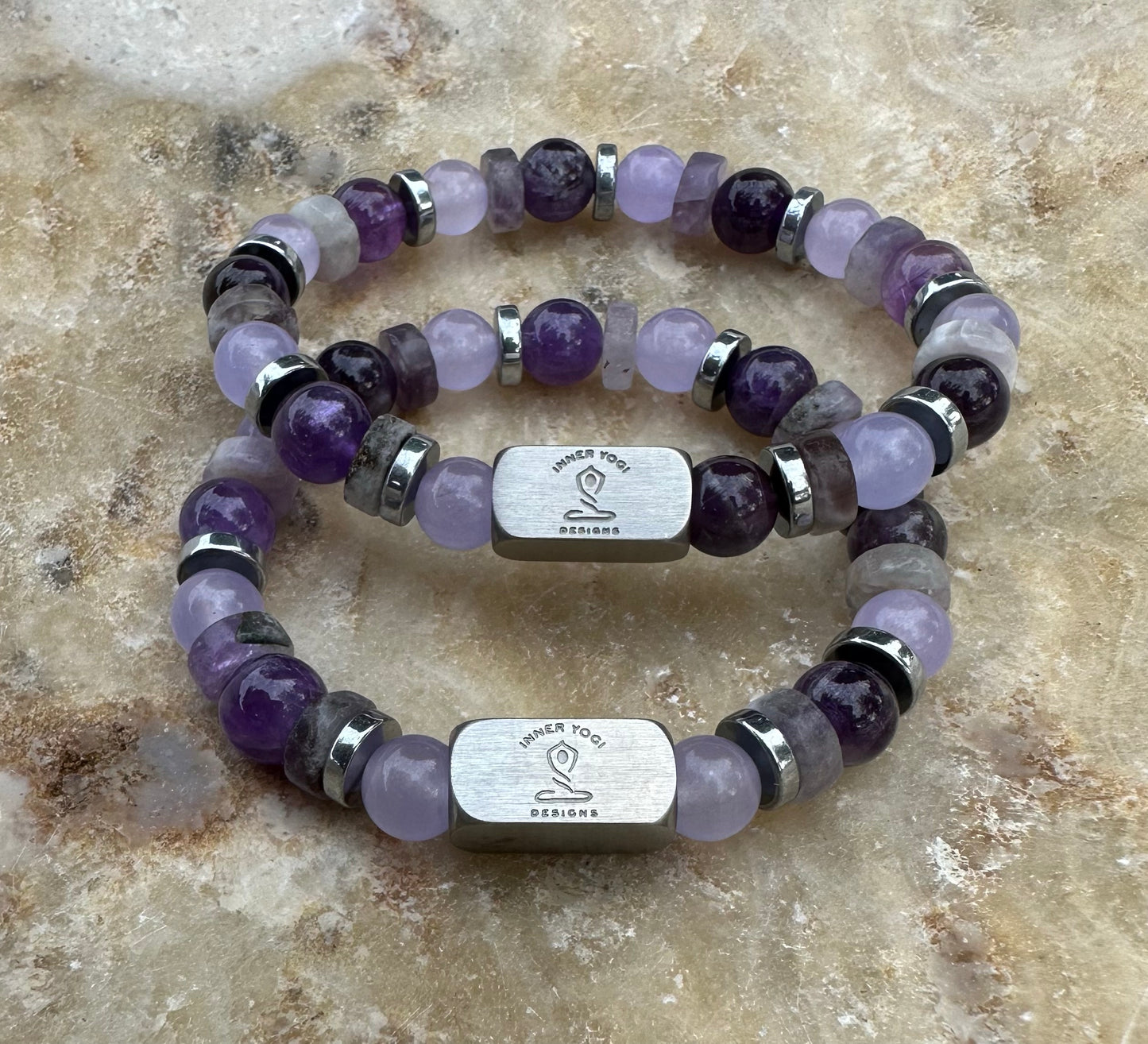 Majestic Intuition Bracelet