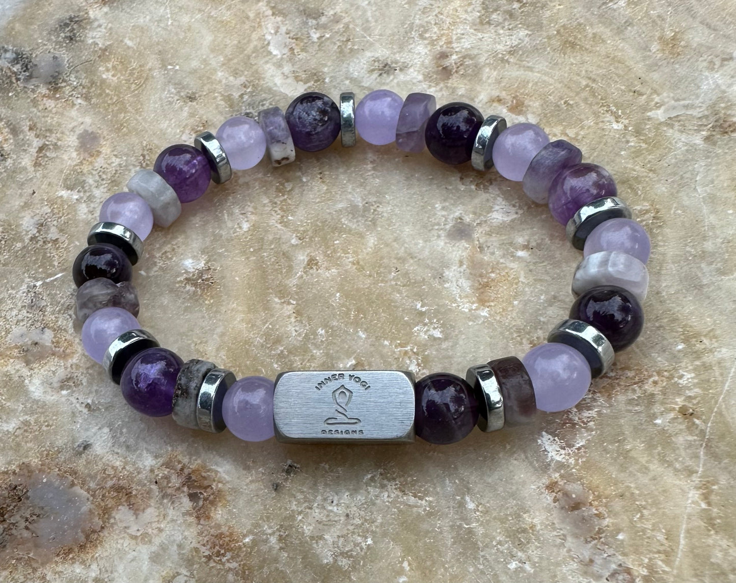 Majestic Intuition Bracelet