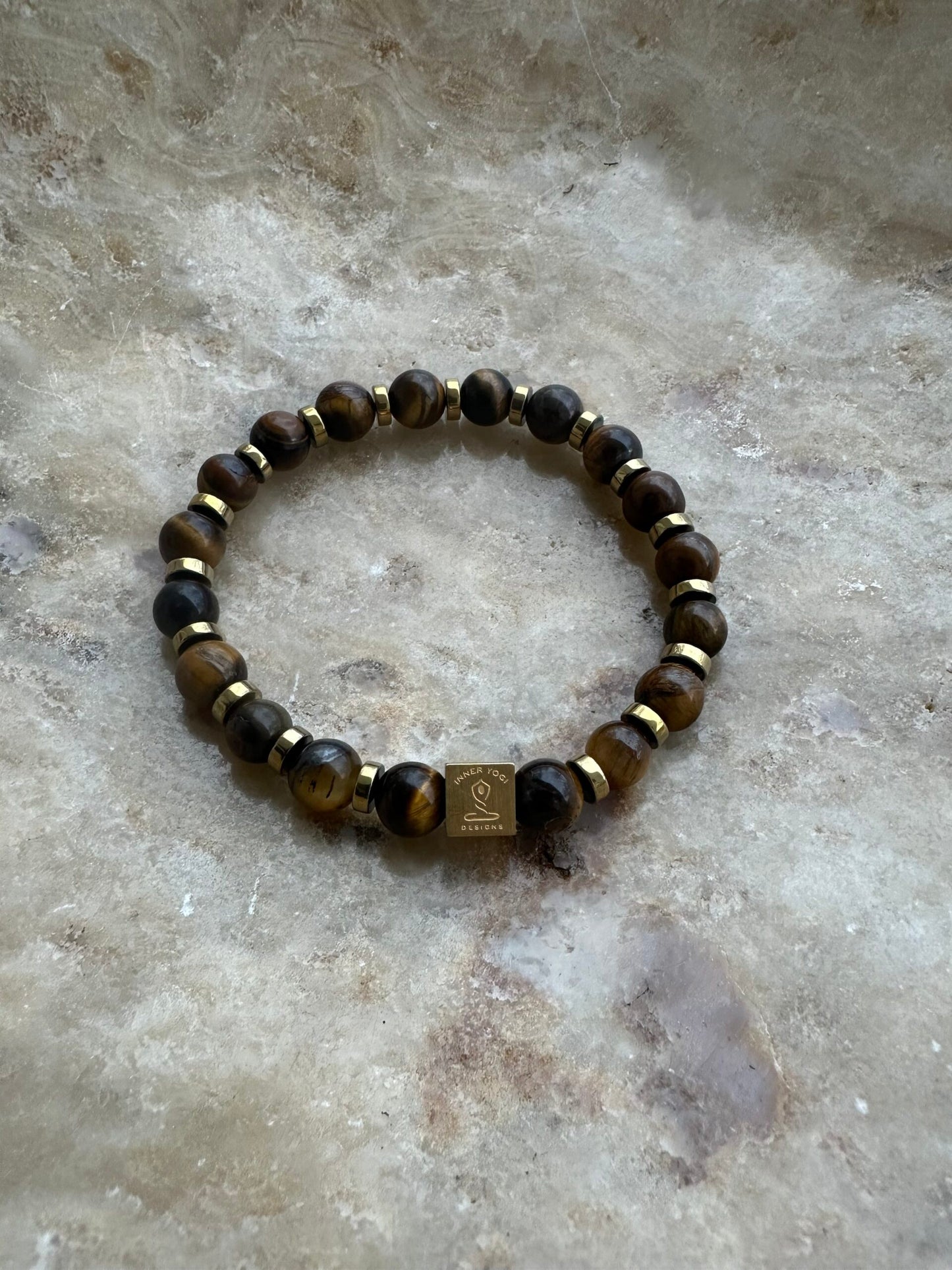 Banded in Strength