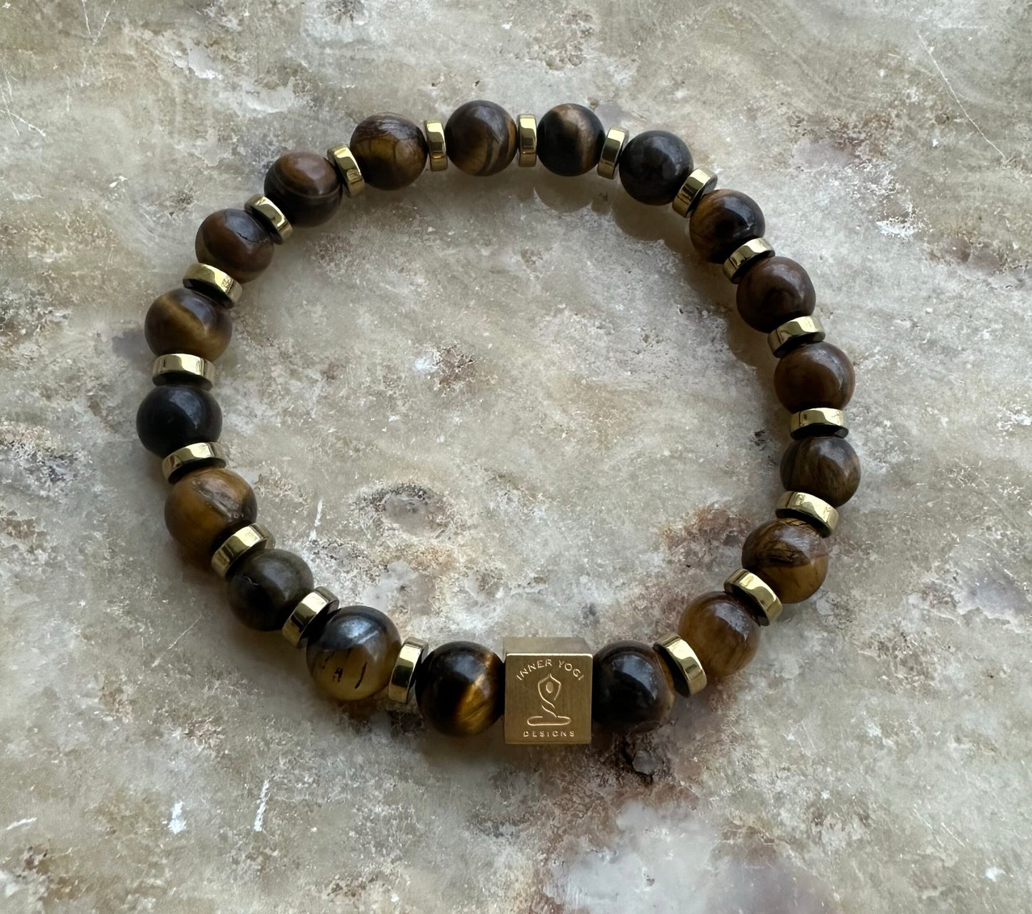 Banded in Strength
