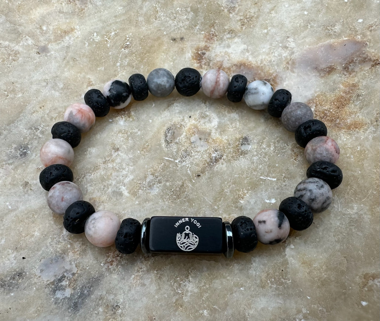 Blush Harmony