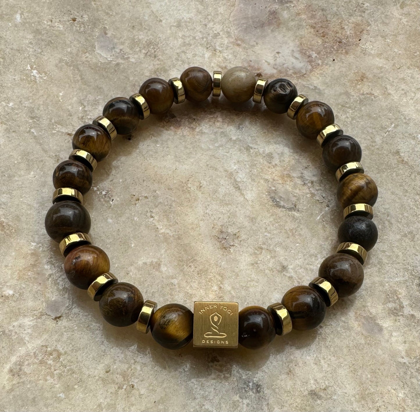 Banded in Strength