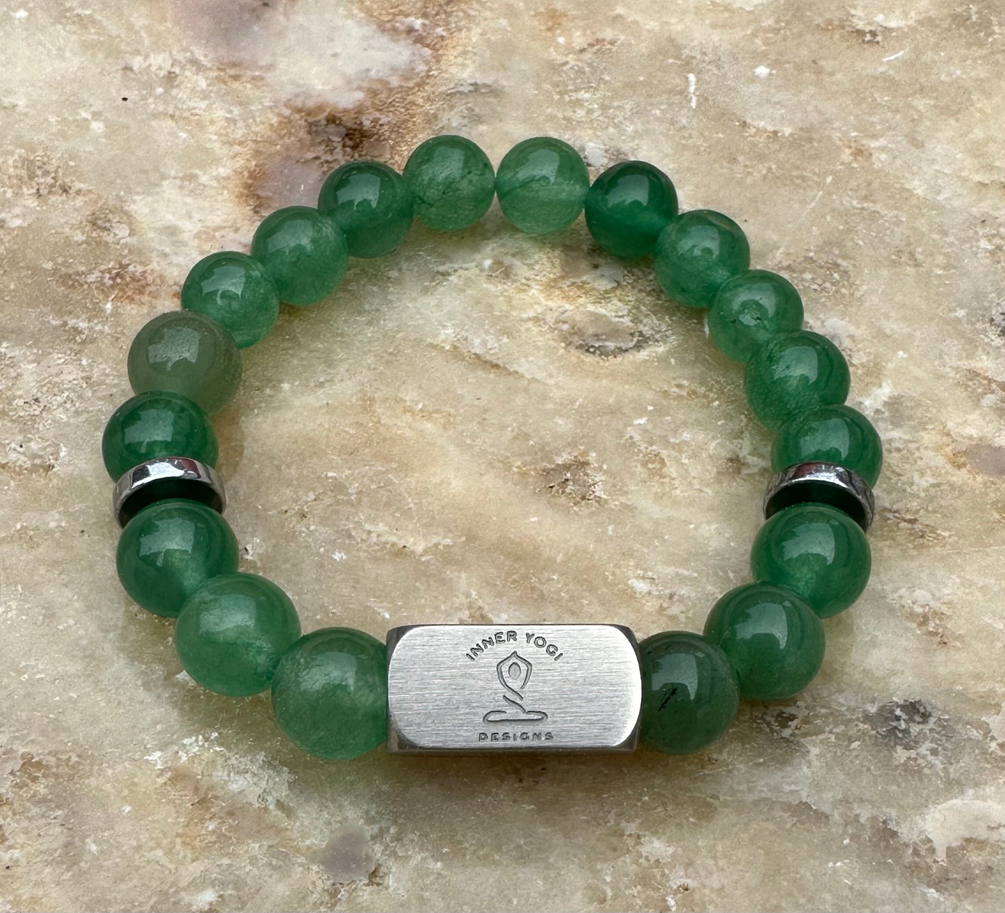 Emerald Radiance