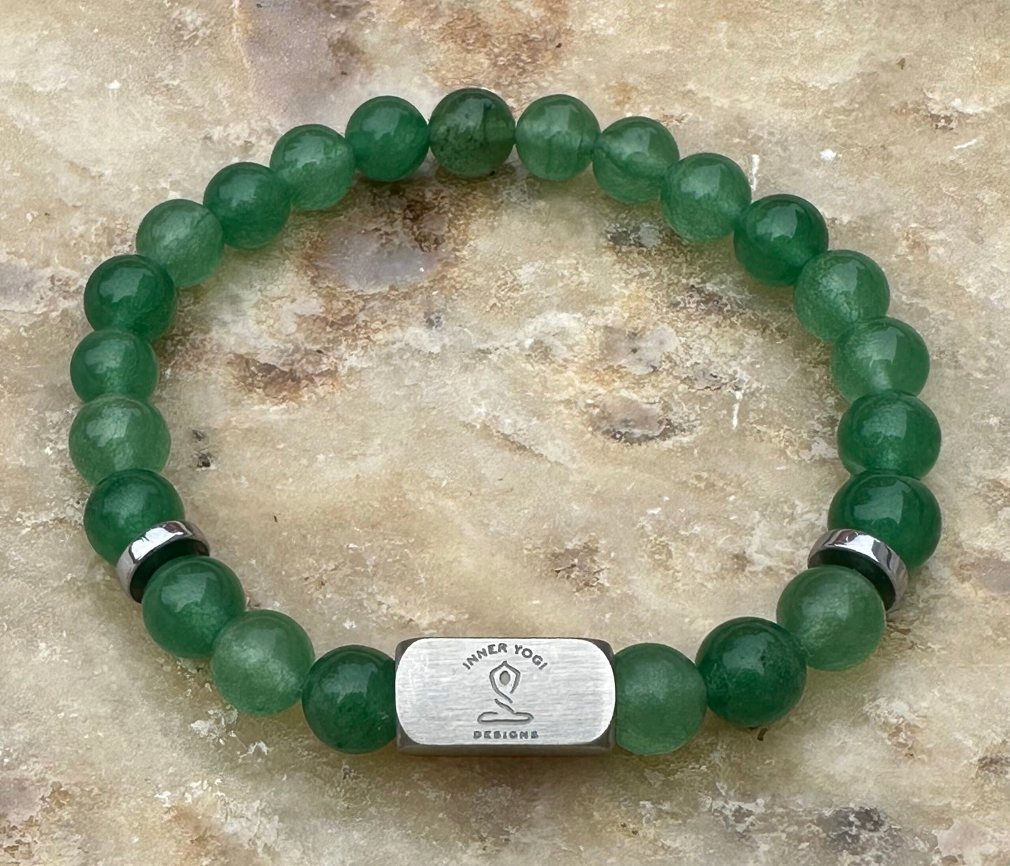 Emerald Radiance