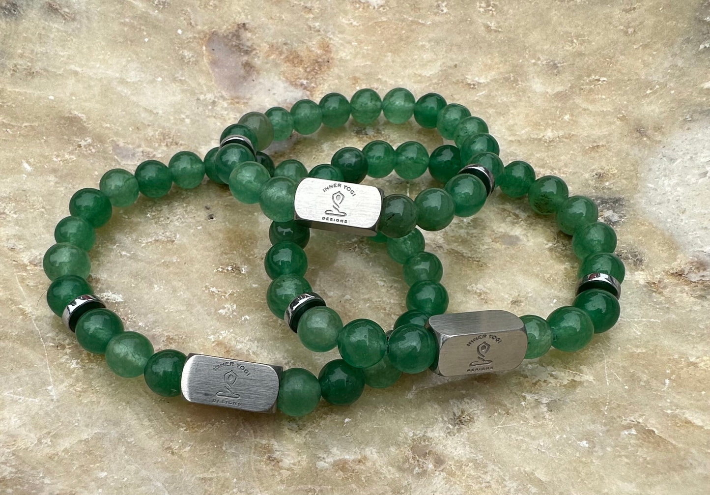 Emerald Radiance