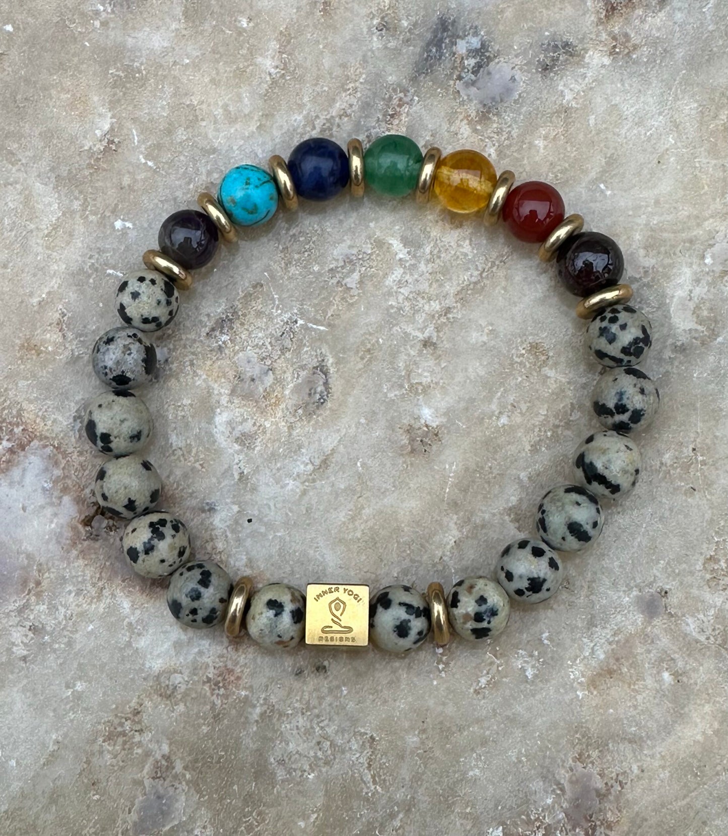 Cosmic Harmony
