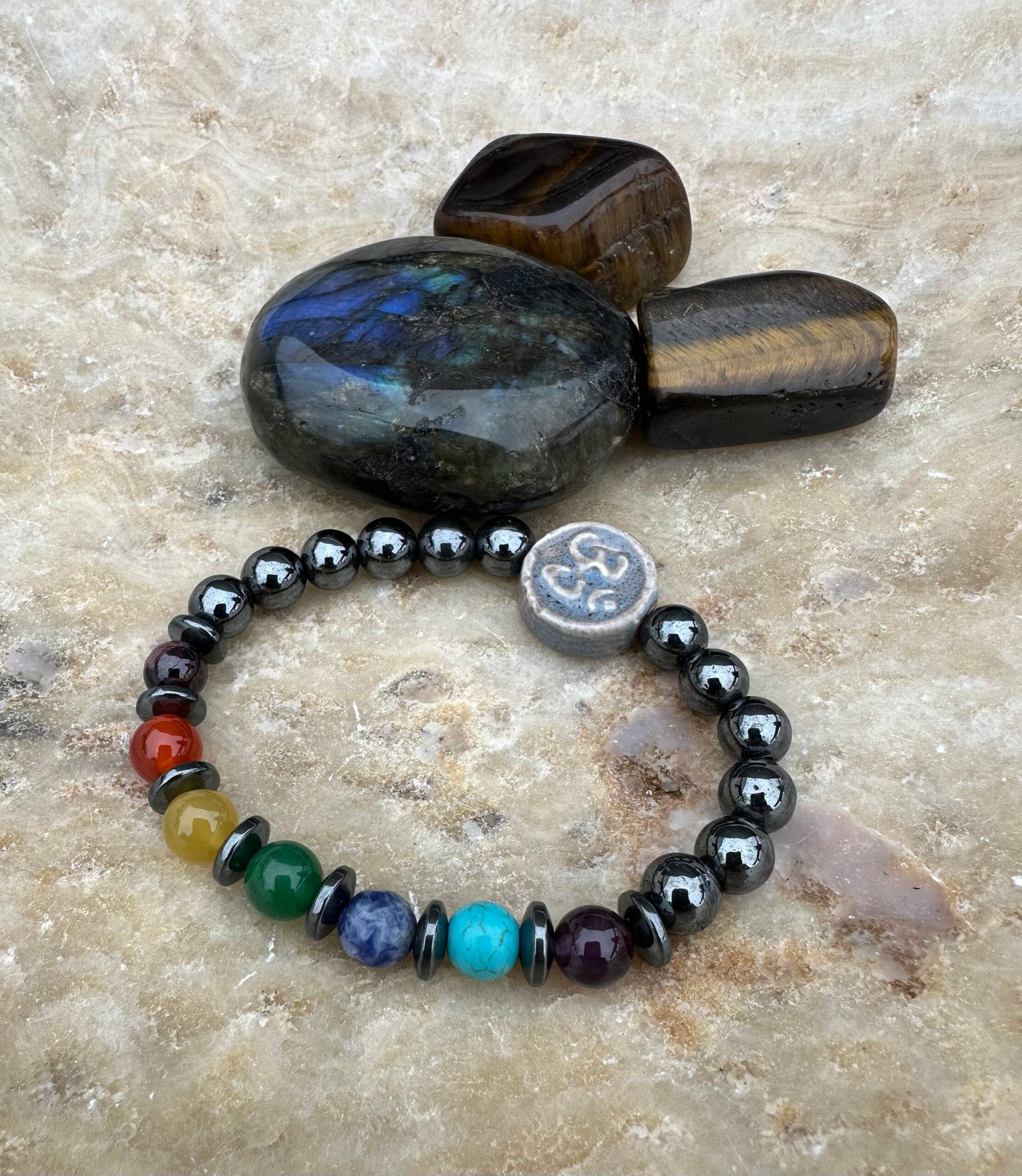 Chakra Harmony