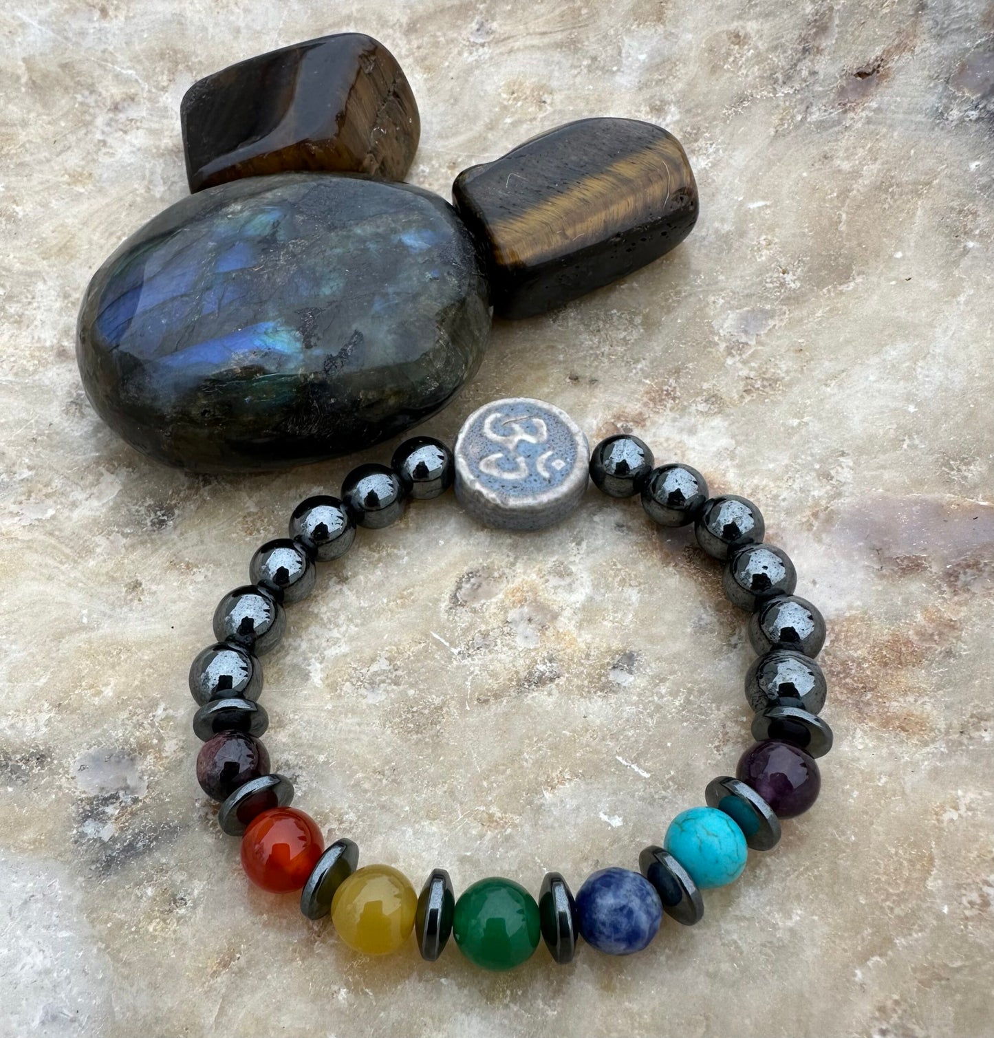 Chakra Harmony