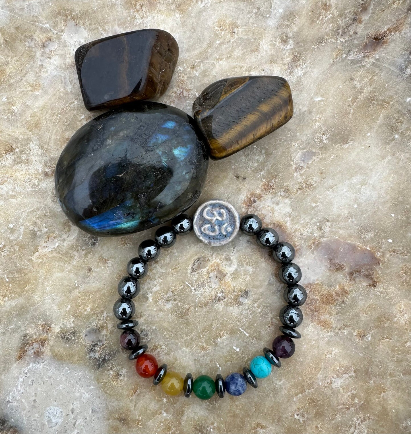 Chakra Harmony