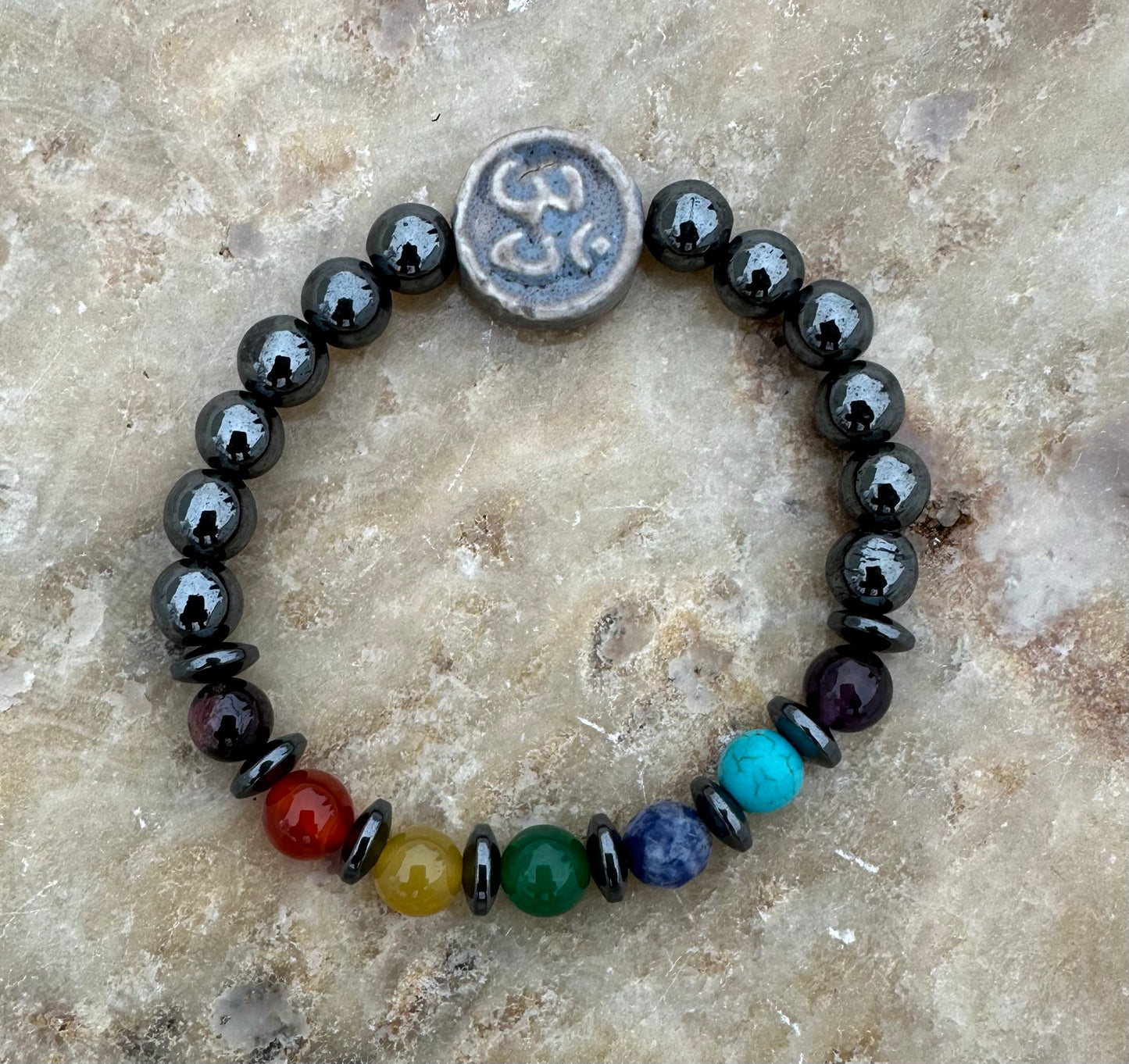 Chakra Harmony