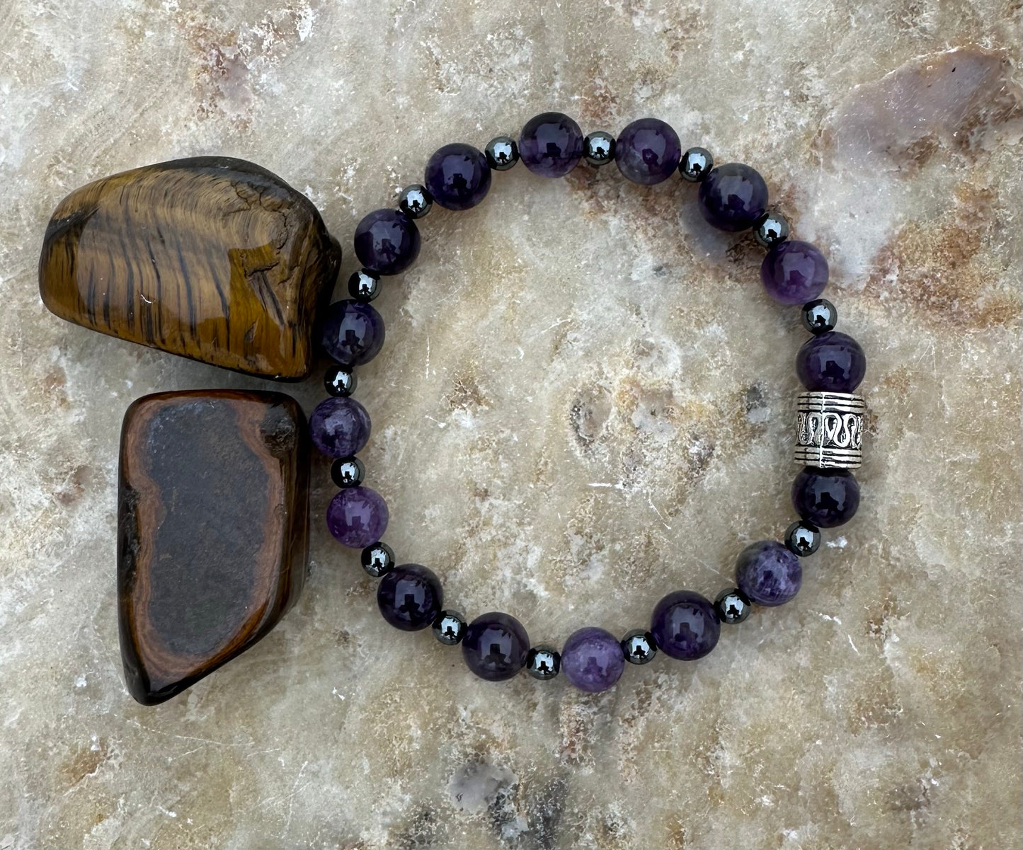 Mystical Balance