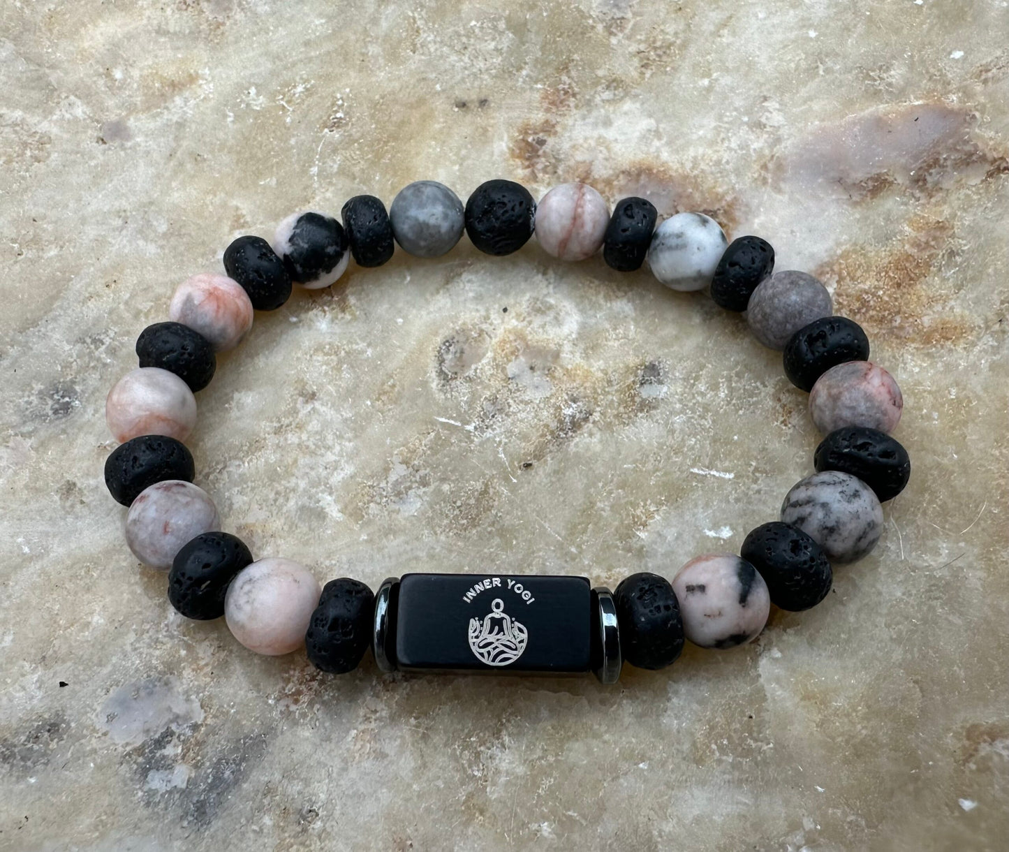 Blush Harmony