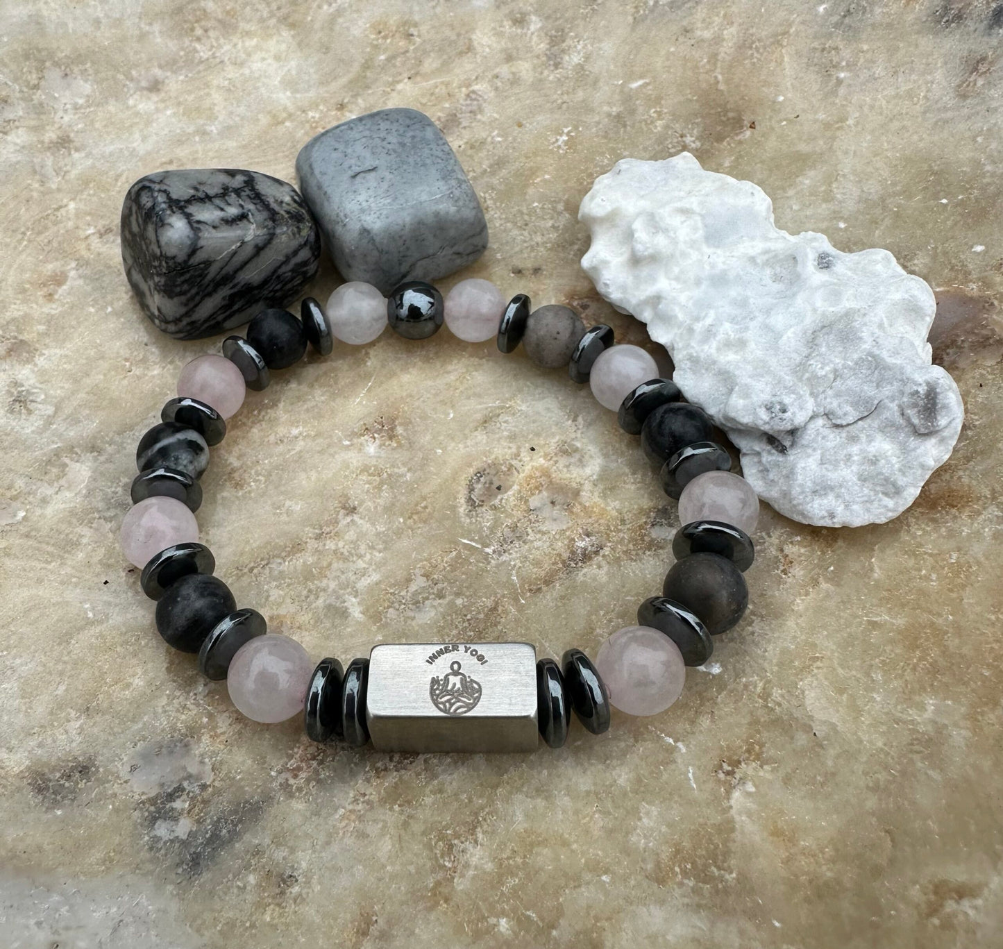 Love and Connectivity’s Embrace