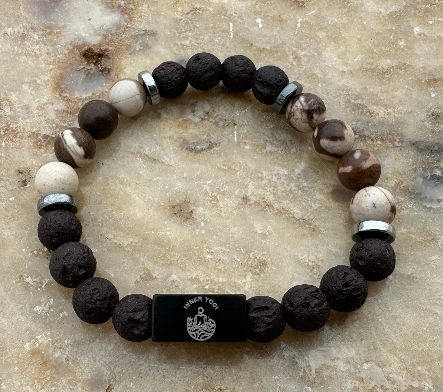 Empowered and Balanced