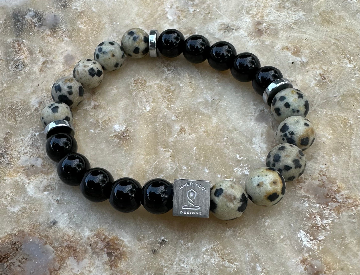 Inner Balance Bracelet
