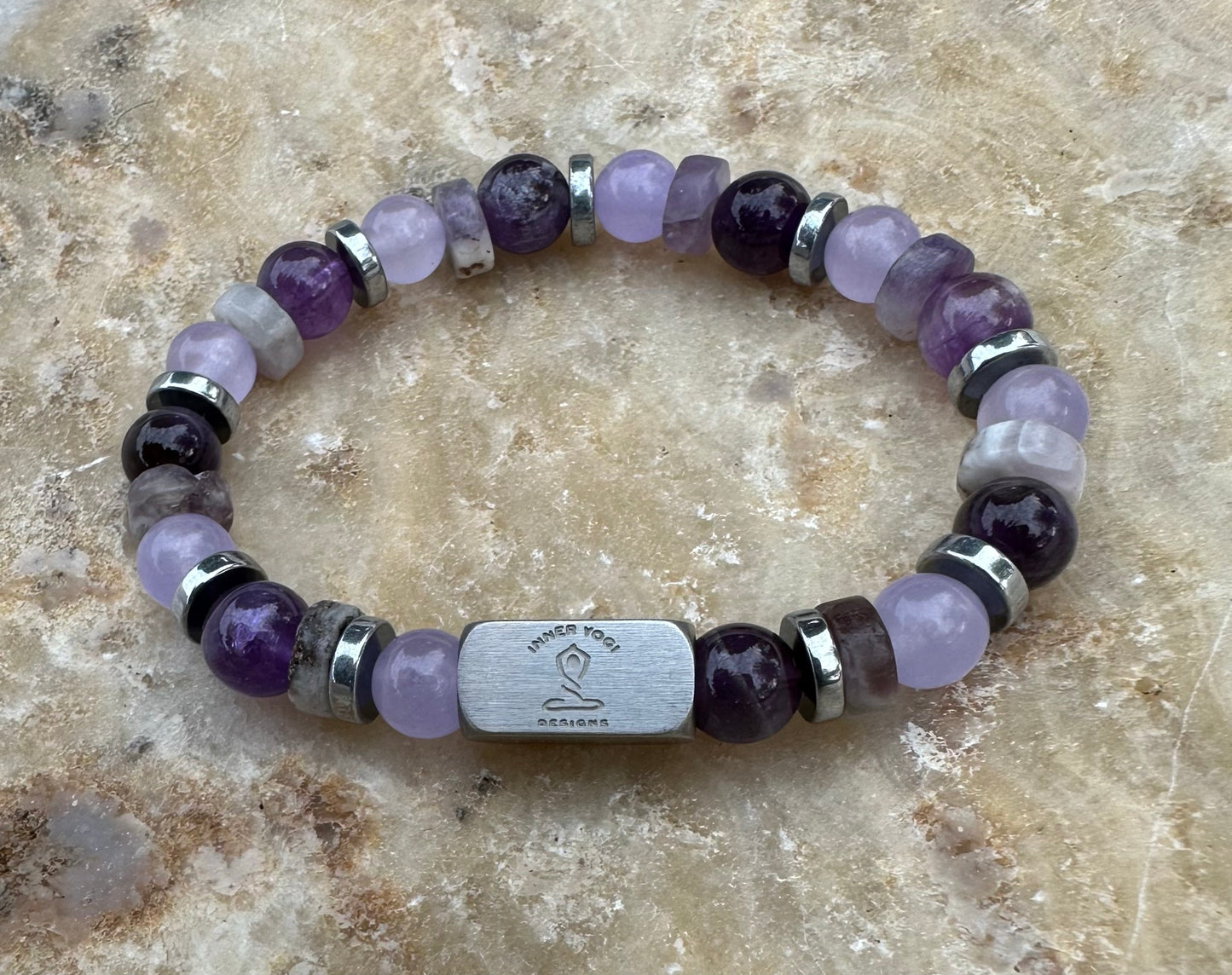 Majestic Intuition Bracelet