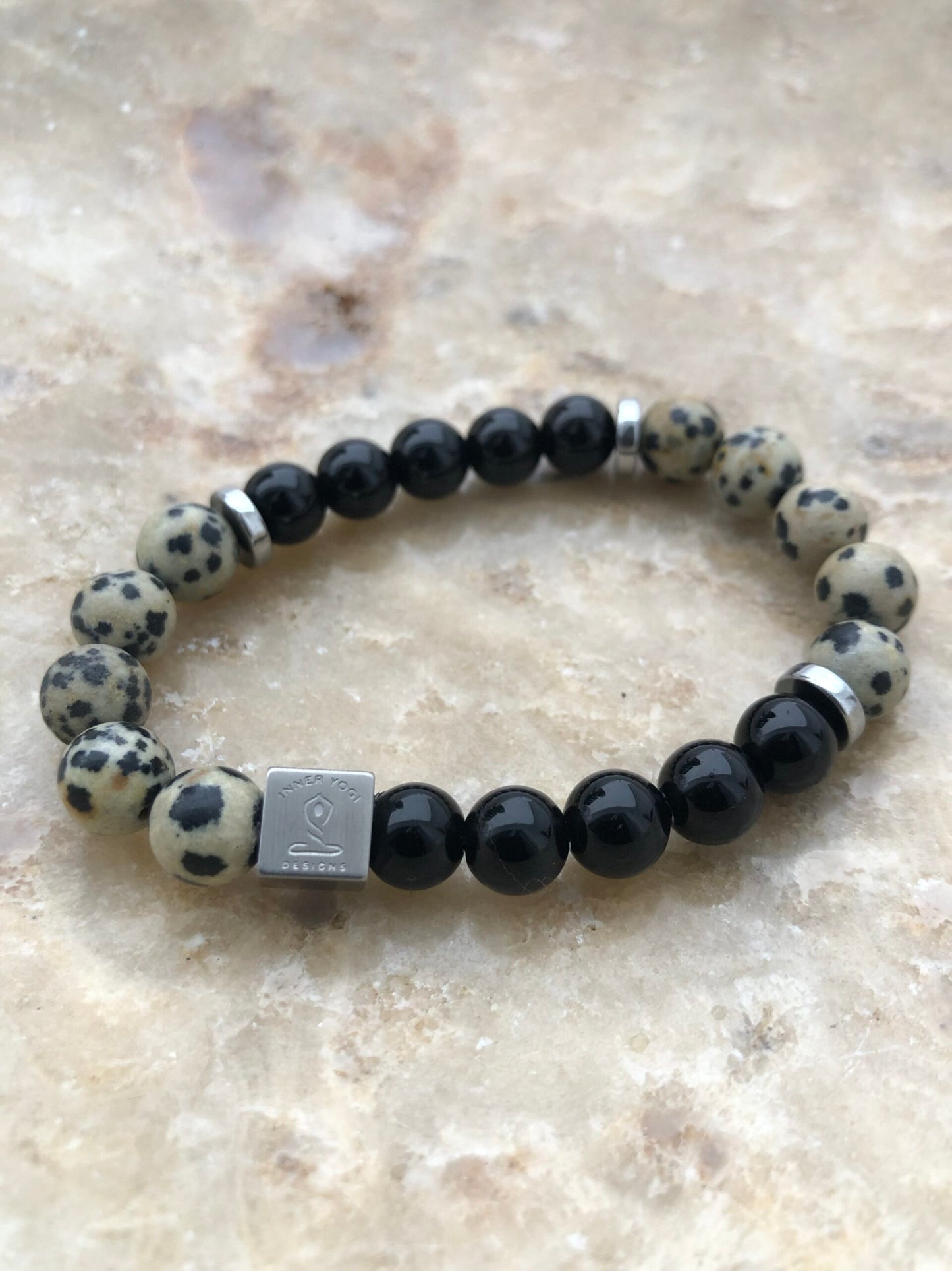 Inner Balance Bracelet