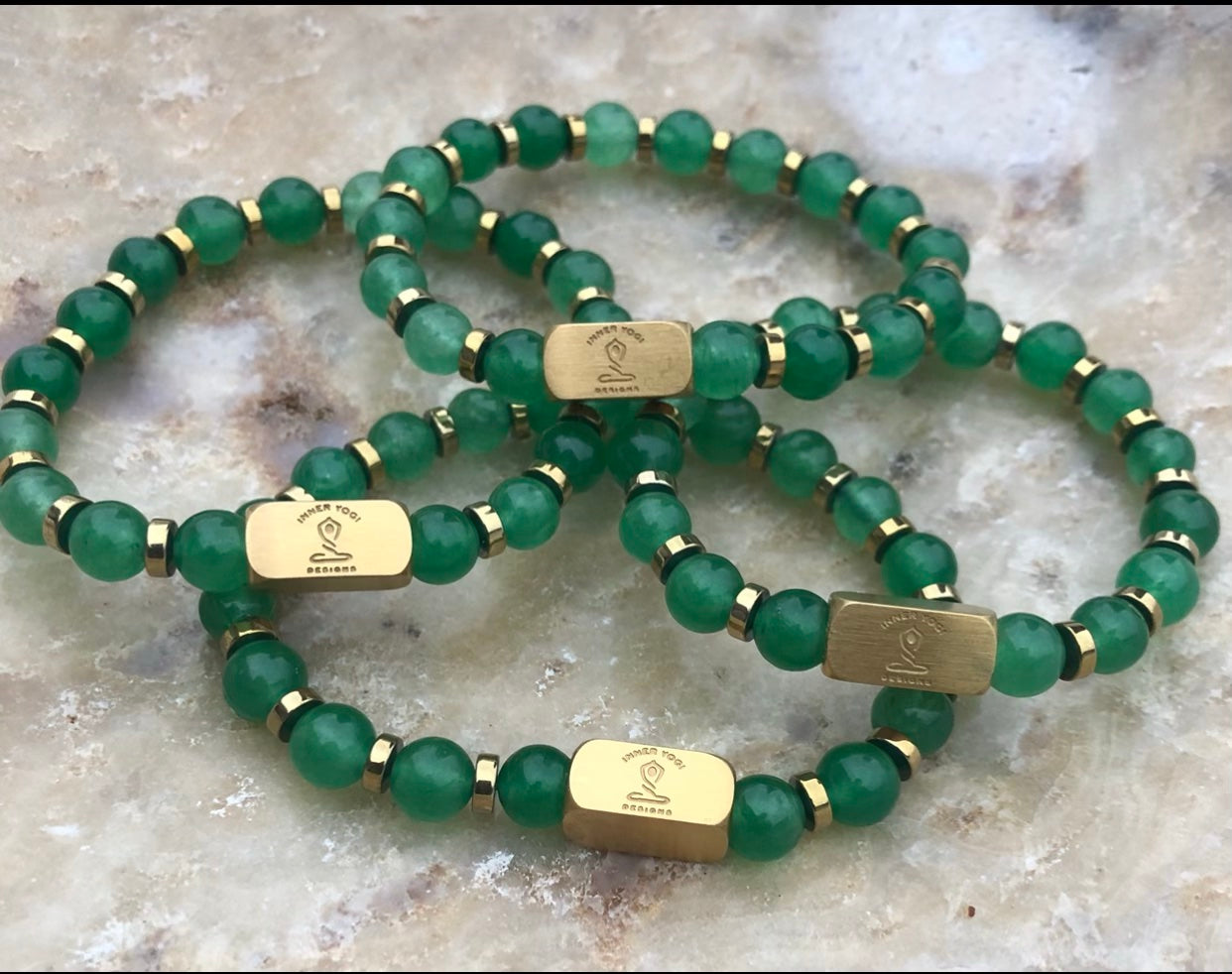 Golden Enchanted Grove