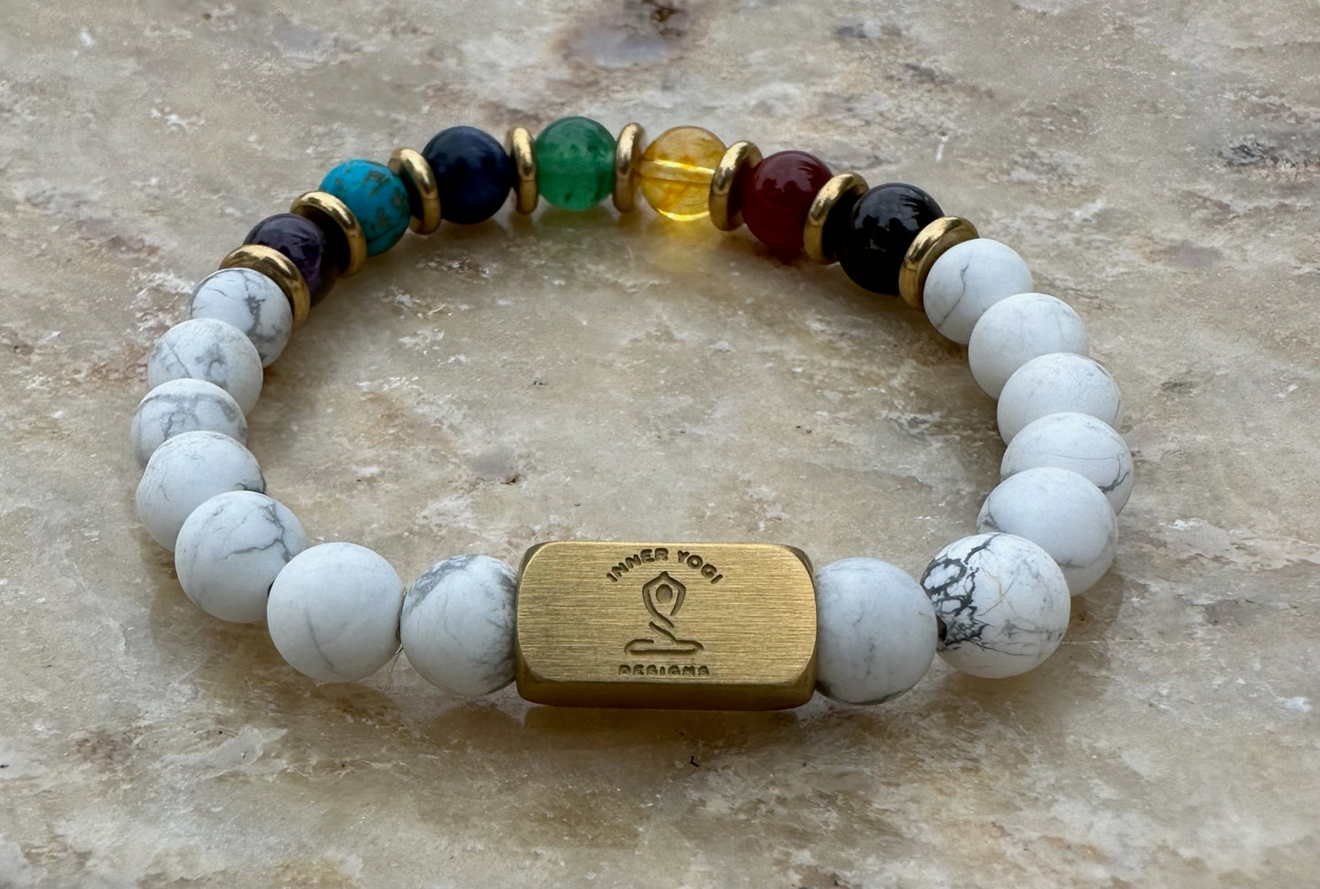 Harmony Blend