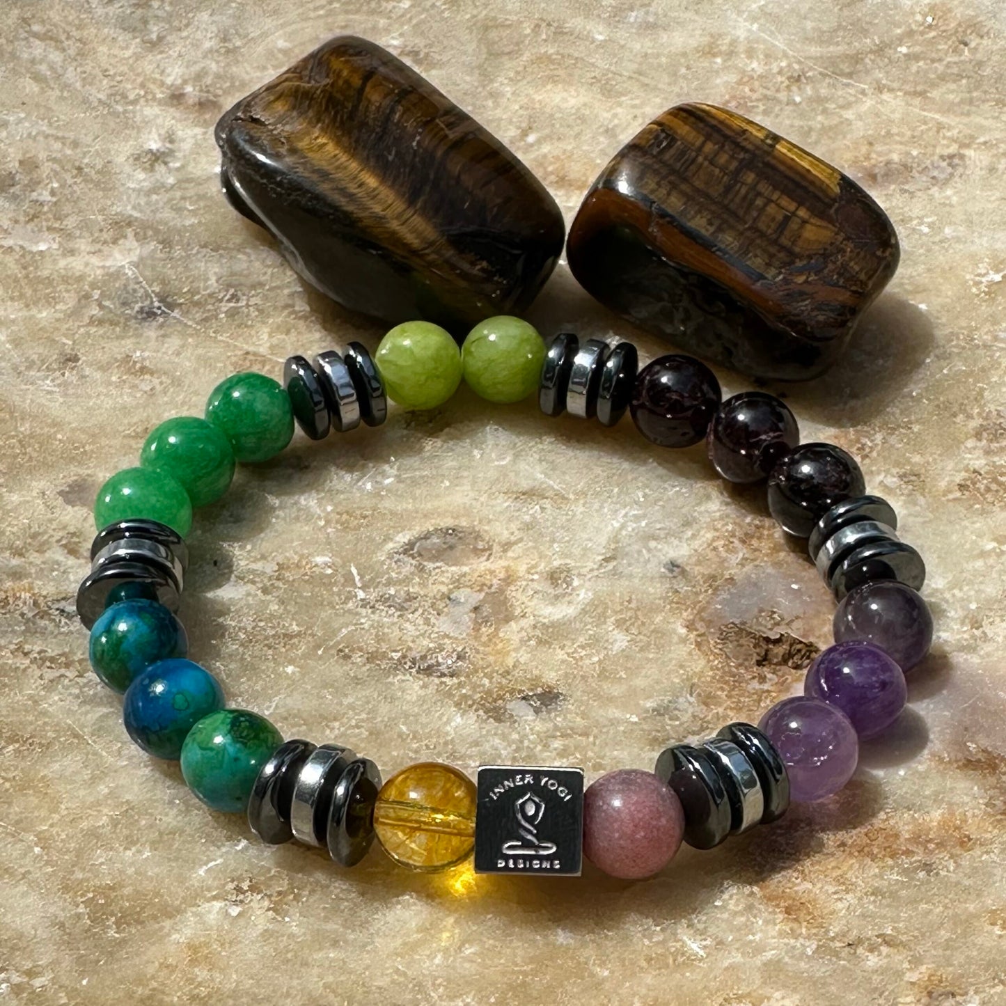 More-Chi Collection: Cosmos