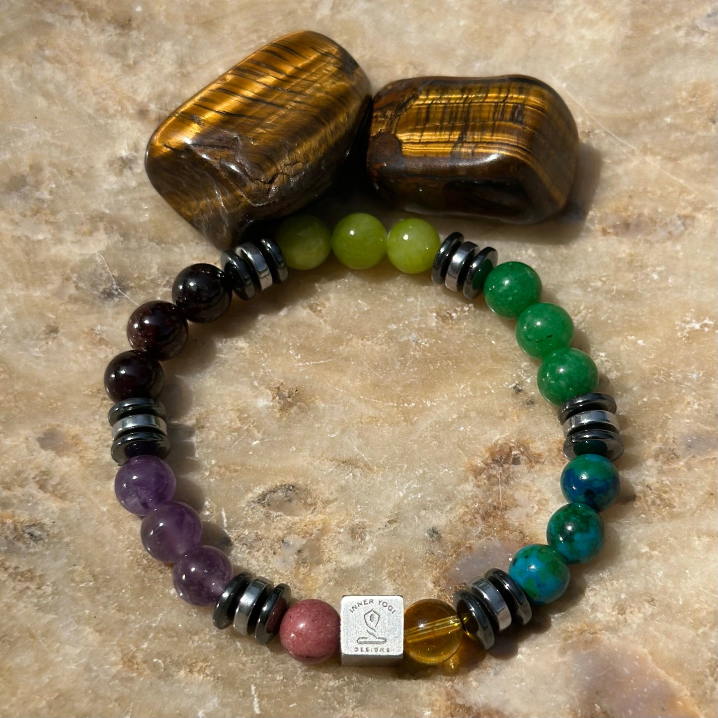 More-Chi Collection: Cosmos