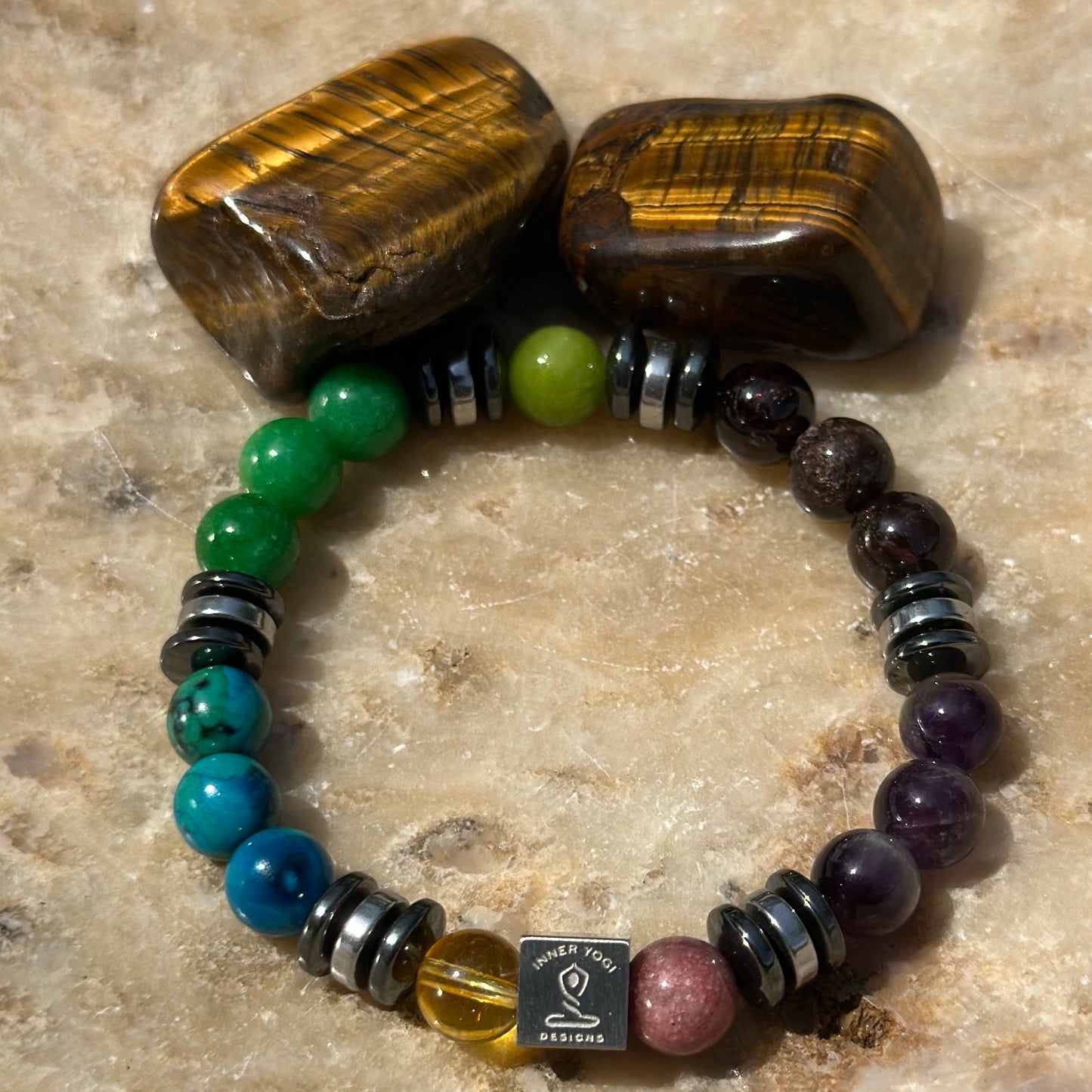 More-Chi Collection: Cosmos