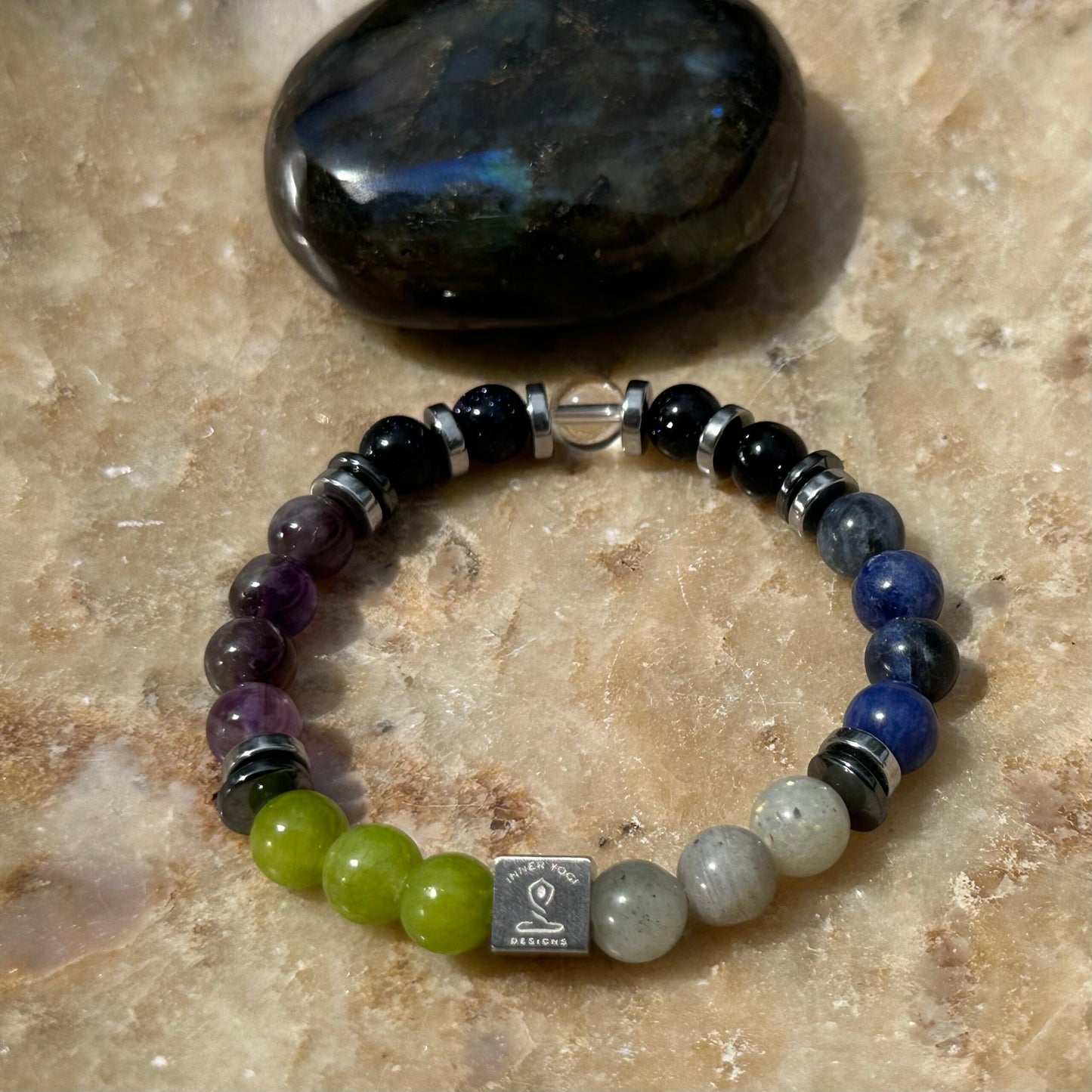 More-Chi: Northern Lights Harmony