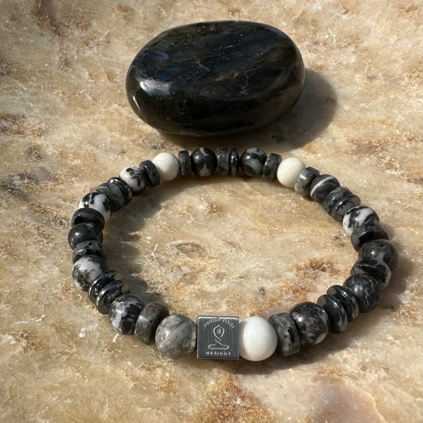 Balance and Clarity