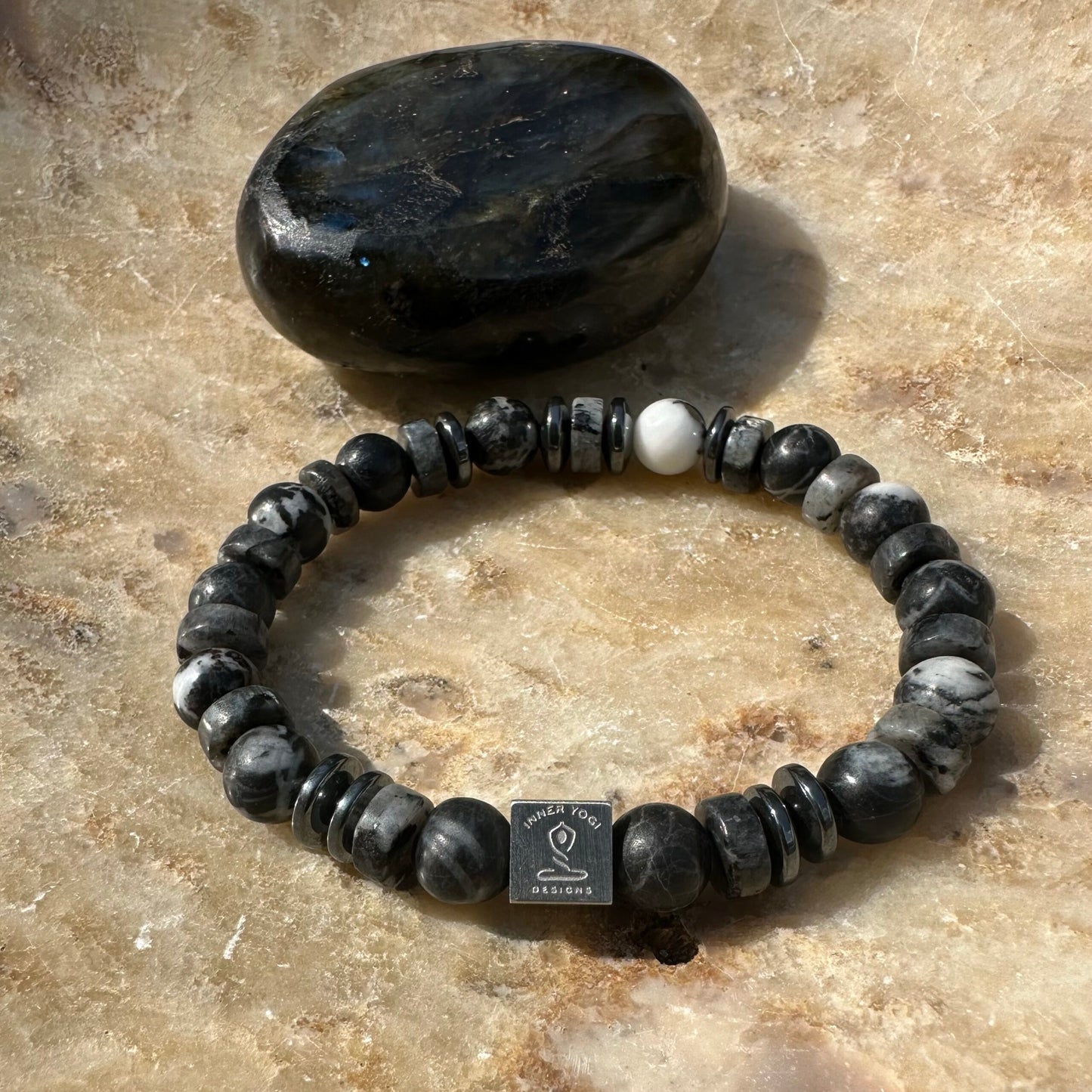 Balance and Clarity
