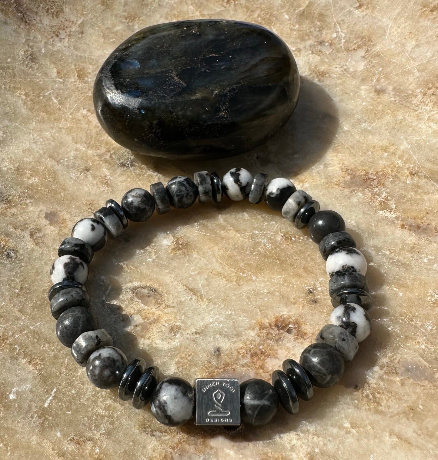 Balance and Clarity