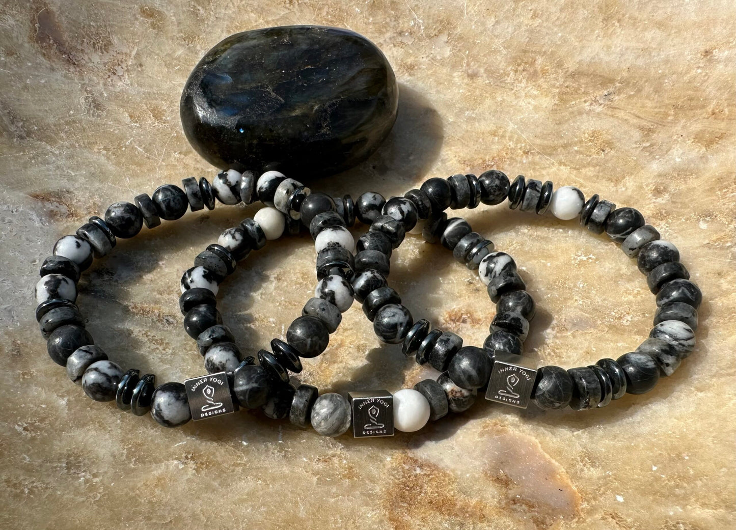 Balance and Clarity